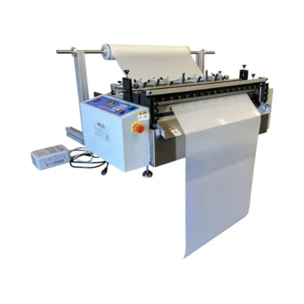 Cactus Automated Film Cutting Machine