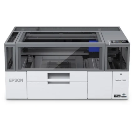 EPSON SureColor F1070 DTG Printer