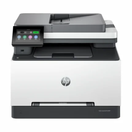 HP Color Pro MFP 3301fdw LaserJet Printer