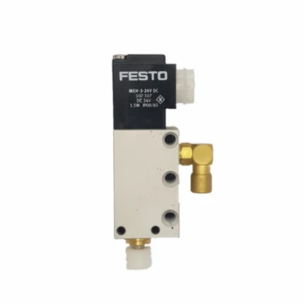 Solenoid Valve M2.184.1071