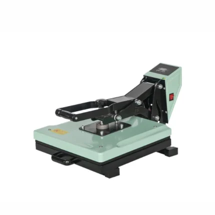 High Heat Flat Heat Press