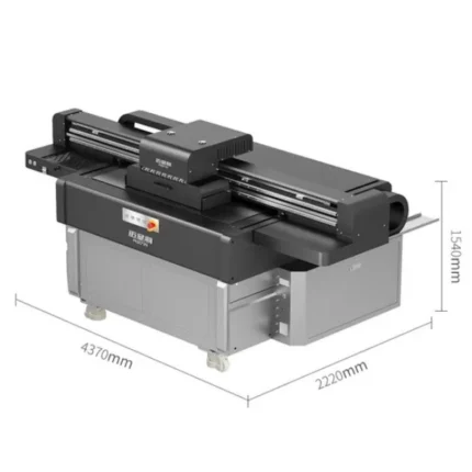 MSERIN 9060 UV Printer