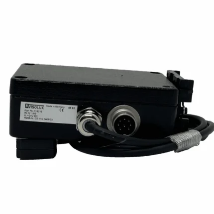 RL12 HDM حساس ضوئي 61.110.1461