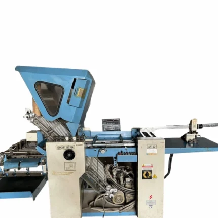 Folding Machine Shoei 50*70