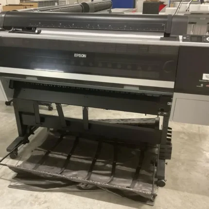 Epson SureColor P9000  - 2016 - 12 Colors - Digital Machine