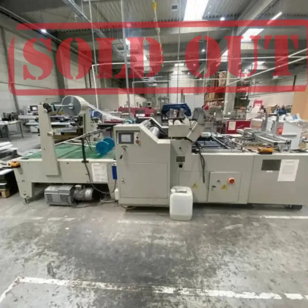 XLTC-1020 – Window Patching Machine – 102 × 65 cm – 2016 (SOLD)