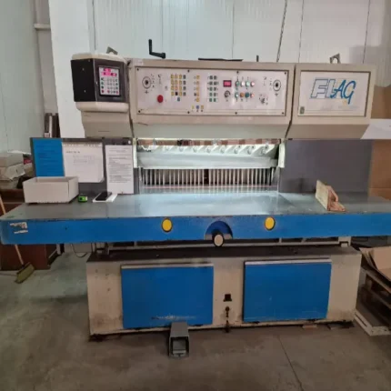 Flag FL – مقص ورق- 115 سم – 1995