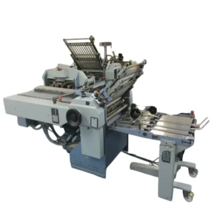 Stahl KC 56/4 KTL-FE.2 84×56 cm 1991 Folding Machine