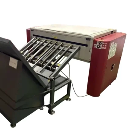 ماكينة Agfa Avalon N8-80 موديل 2012 – CTP حراري فورمات كبير