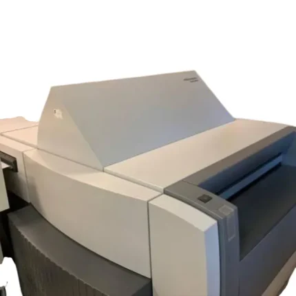 هايدلبرج Suprasetter 105 H موديل 2007 – ماكينة CTP فورمات كبير