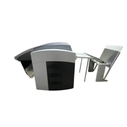 جهاز هايدلبرج Suprasetter 52/74 | ماكينة CTP لتحضير الزنكات – موديل 2008