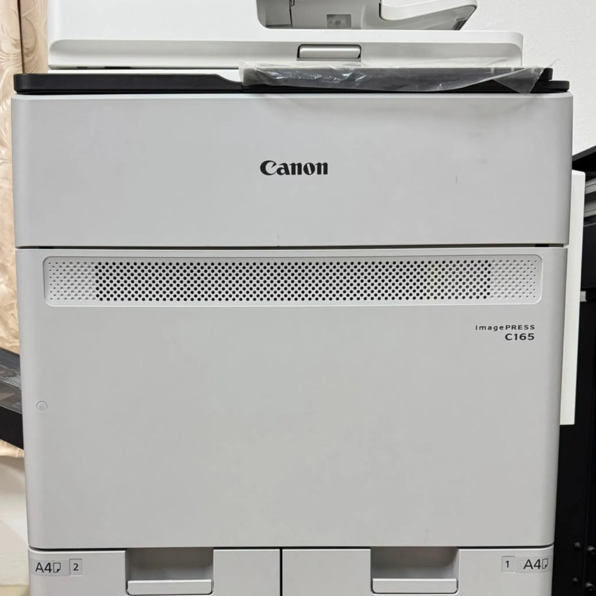 Canon imagePRESS C165 – SRA3 – Digital Production Printer