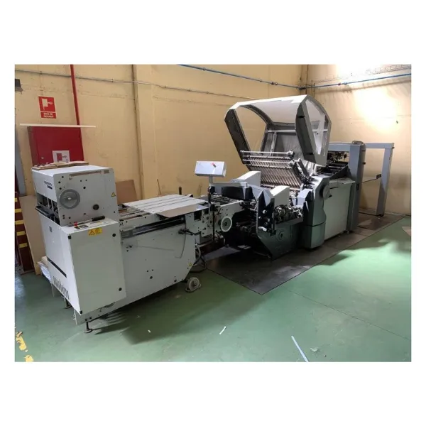 Heidelberg PFH-82 2005