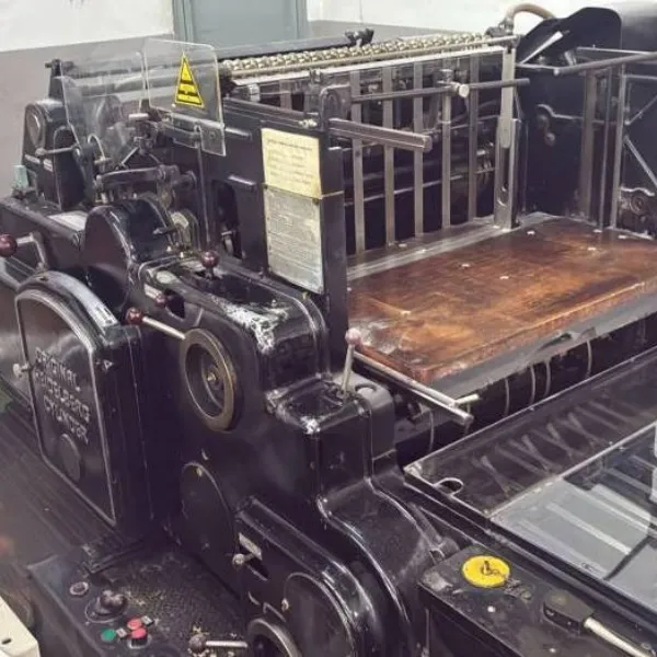Heidelberg S 54x74 cm0