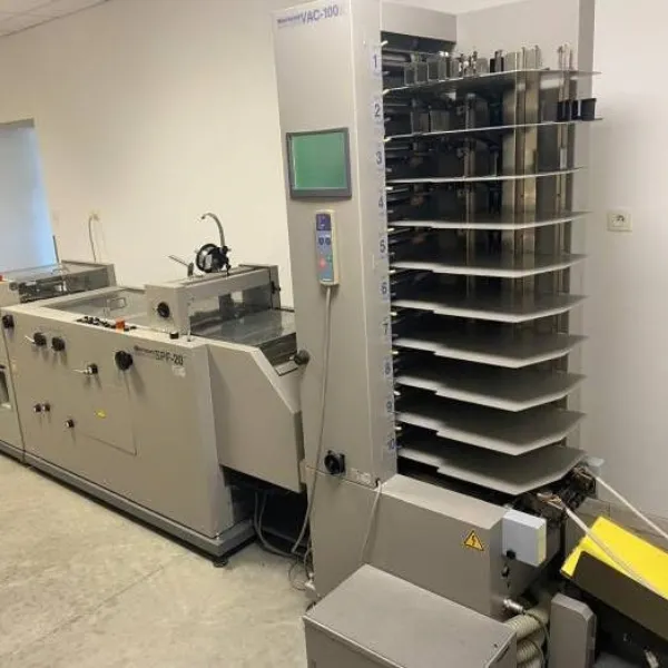 Horizon VAC1000