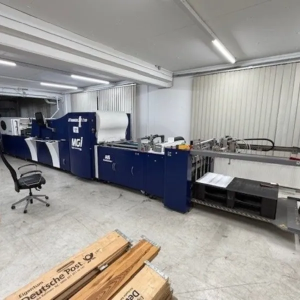MGI 3D Evo 75 52×74 cm 2020